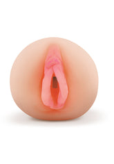 Pipedream Extreme Virgin Snatch Realistic Male Stroker Masturbators and Strokers